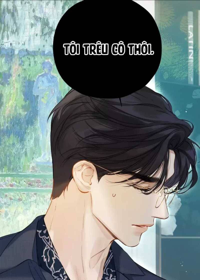 Tôi Cũng Muốn Làm Mợ Út Chap 29 - Next Chap 30