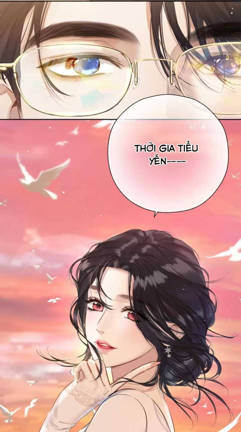Tôi Cũng Muốn Làm Mợ Út Chap 29 - Next Chap 30