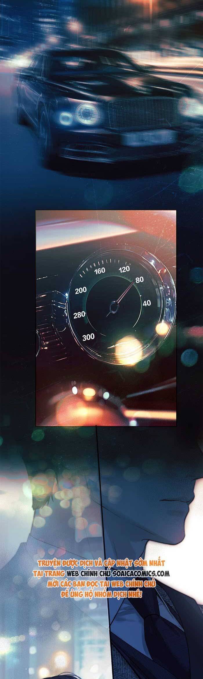 Tôi Cũng Muốn Làm Mợ Út Chap 31 - Next Chap 32