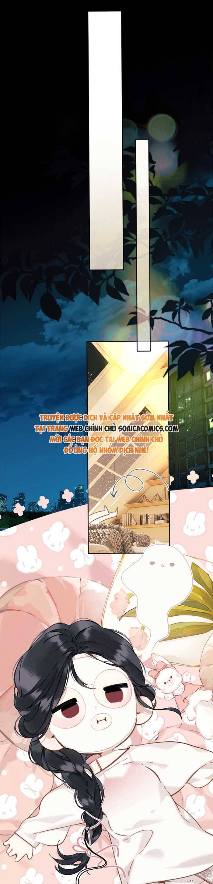 Tôi Cũng Muốn Làm Mợ Út Chap 31 - Next Chap 32