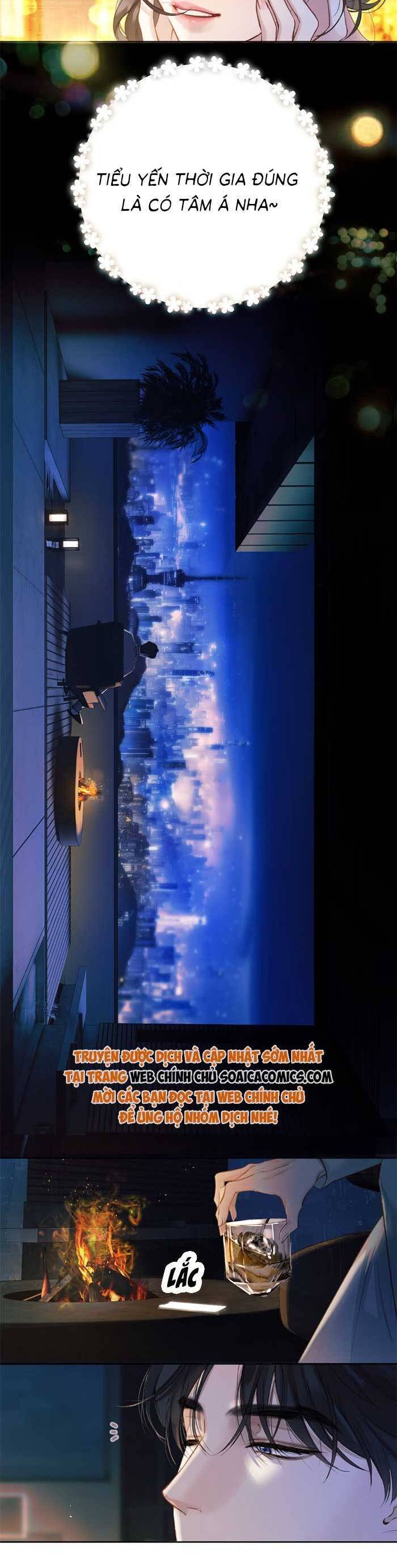 Tôi Cũng Muốn Làm Mợ Út Chap 31 - Next Chap 32