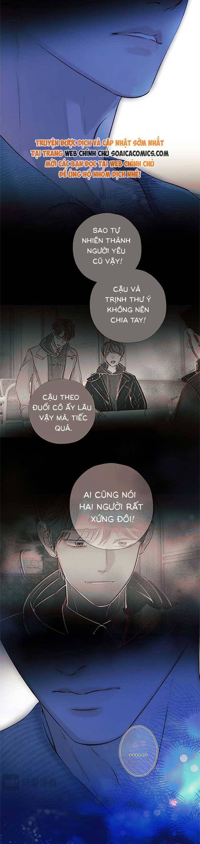 Tôi Cũng Muốn Làm Mợ Út Chap 31 - Next Chap 32