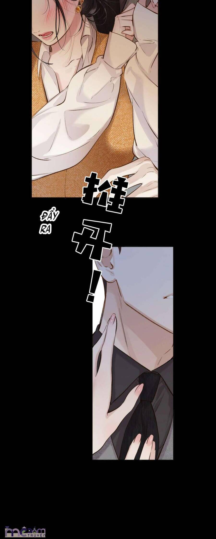 Tôi Cũng Muốn Làm Mợ Út Chap 40 - Next Chap 41