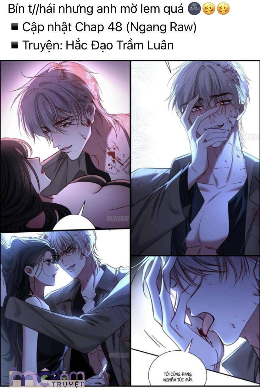 Tôi Cũng Muốn Làm Mợ Út Chap 40 - Next Chap 41