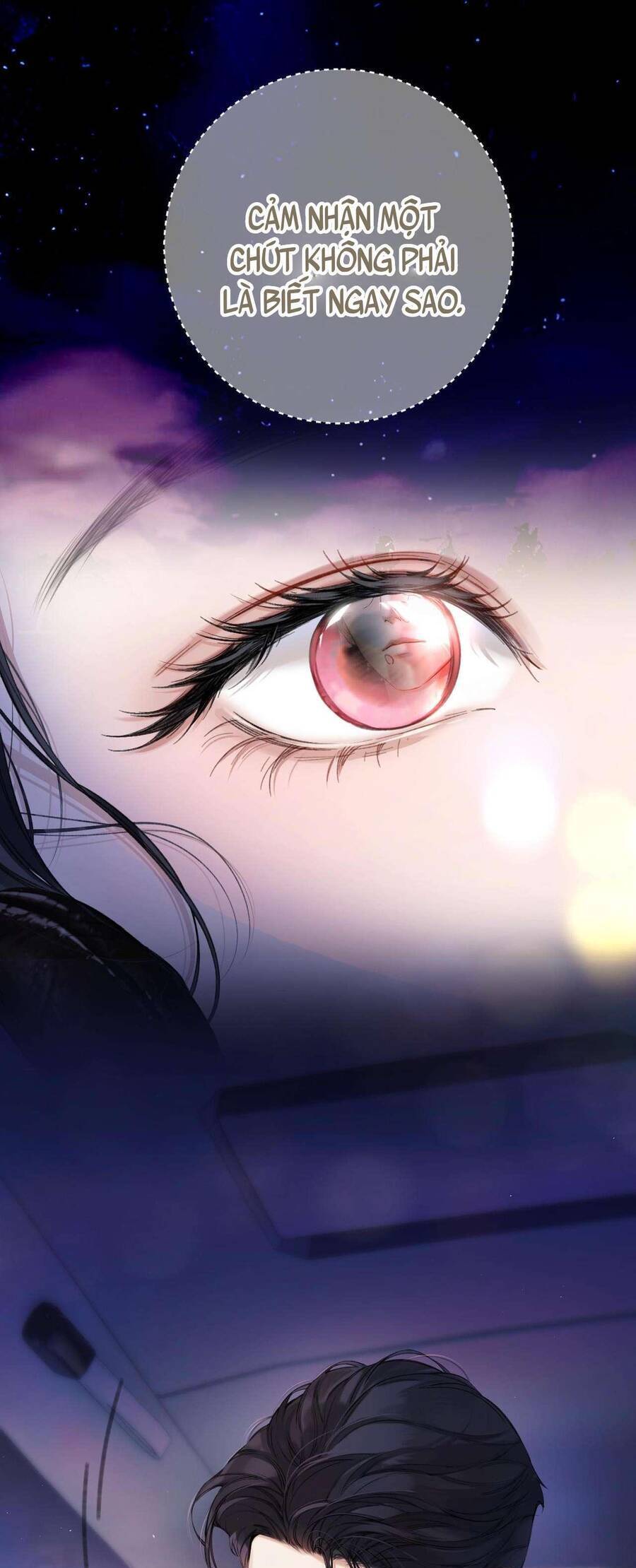 Tôi Cũng Muốn Làm Mợ Út Chap 48 - Next Chap 49