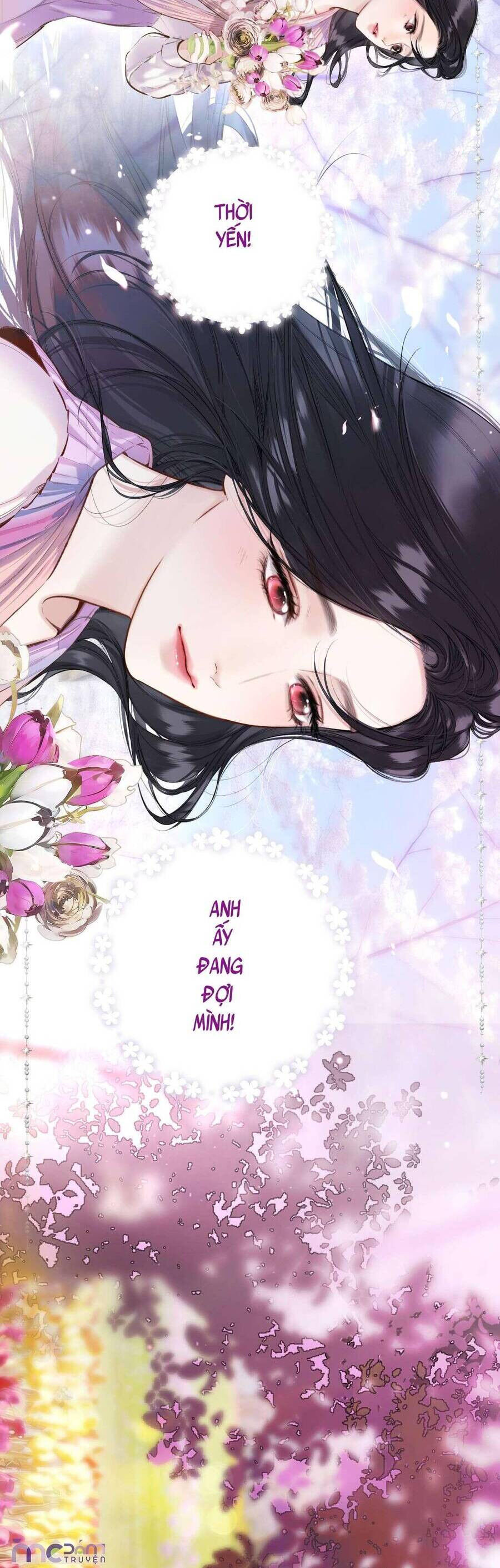 Tôi Cũng Muốn Làm Mợ Út Chap 54 - Next Chap 55