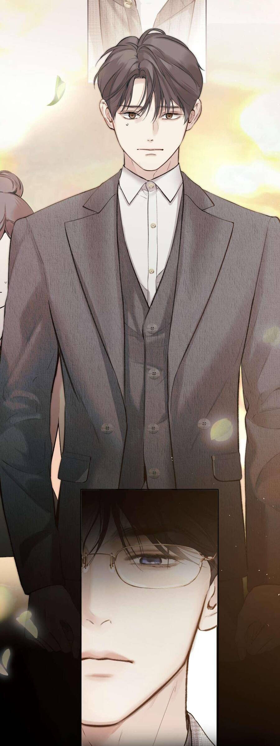 Tôi Cũng Muốn Làm Mợ Út Chap 55 - Next Chap 56