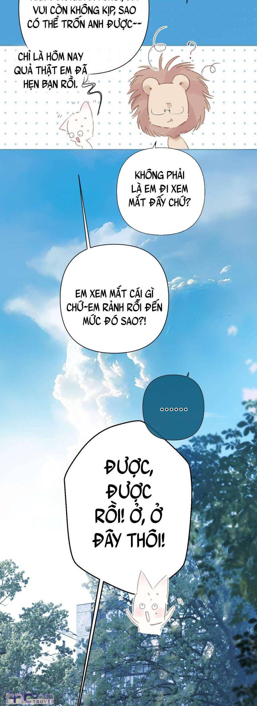 Tôi Cũng Muốn Làm Mợ Út Chap 55 - Next Chap 56