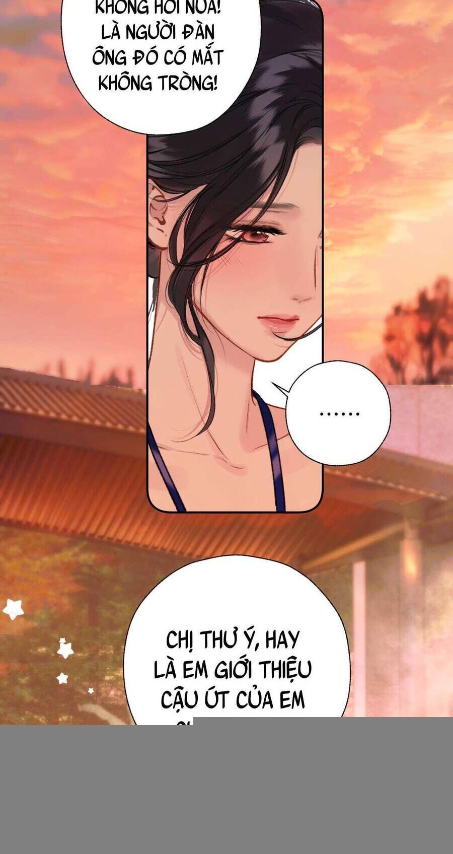 Tôi Cũng Muốn Làm Mợ Út Chap 56 - Next Chap 57
