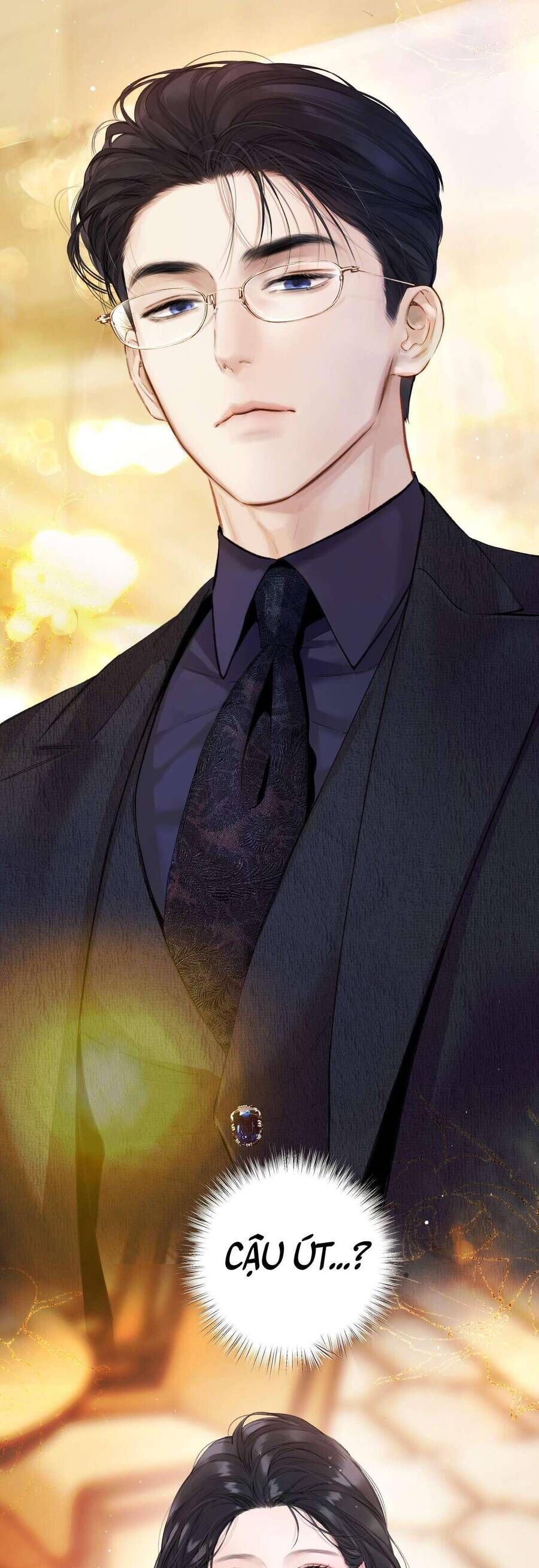 Tôi Cũng Muốn Làm Mợ Út Chap 56 - Next Chap 57