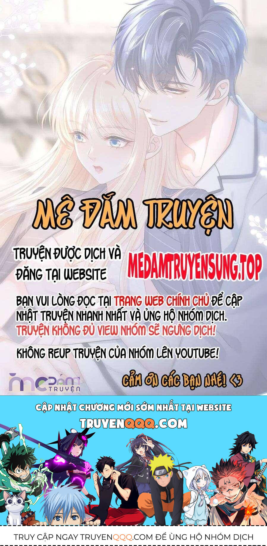 Tôi Cũng Muốn Làm Mợ Út Chap 56 - Next Chap 57