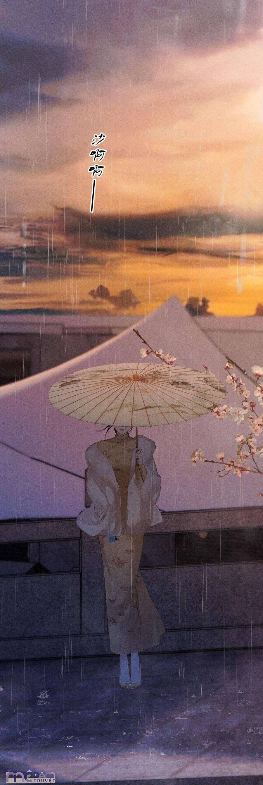 Tôi Cũng Muốn Làm Mợ Út Chap 63 - Next Chap 64