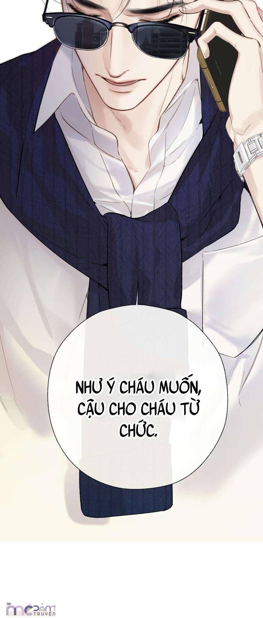 Tôi Cũng Muốn Làm Mợ Út Chap 64 - Next Chap 65