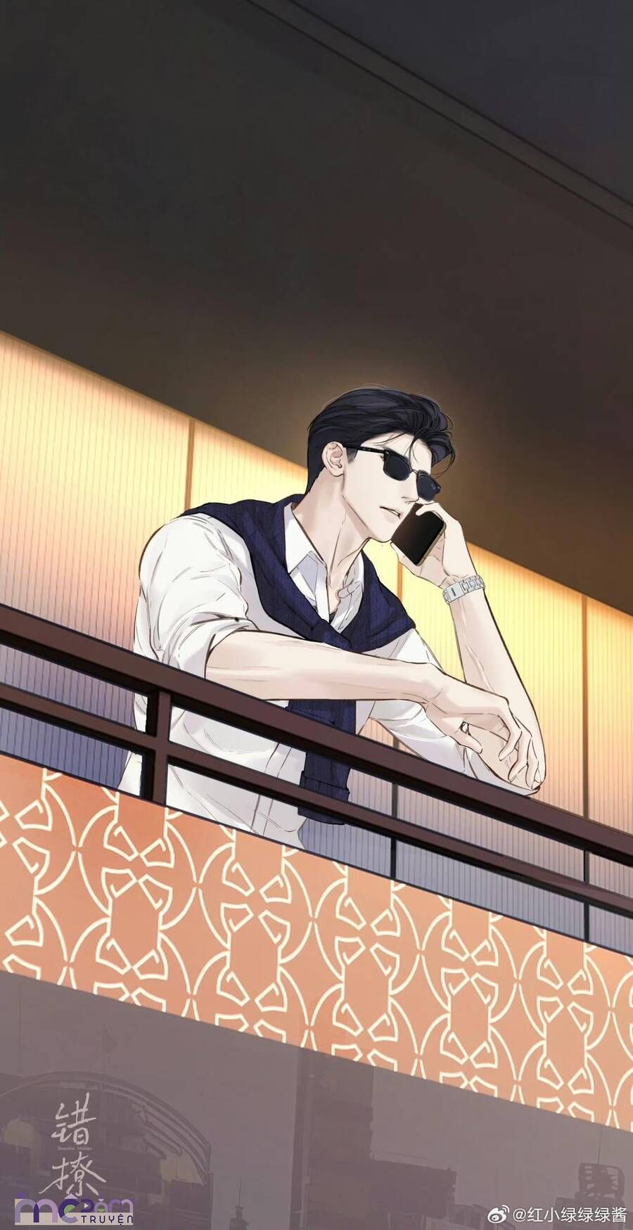 Tôi Cũng Muốn Làm Mợ Út Chap 65 - Next Chap 66