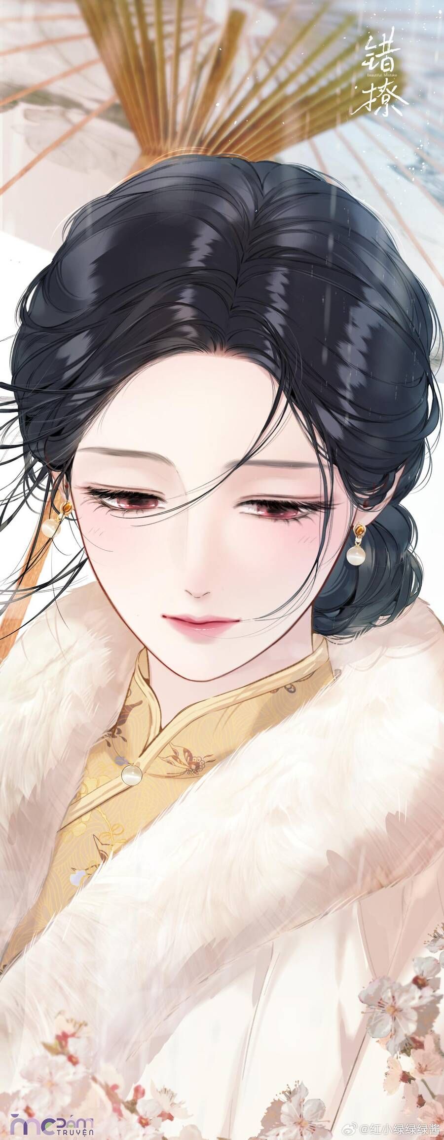 Tôi Cũng Muốn Làm Mợ Út Chap 65 - Next Chap 66