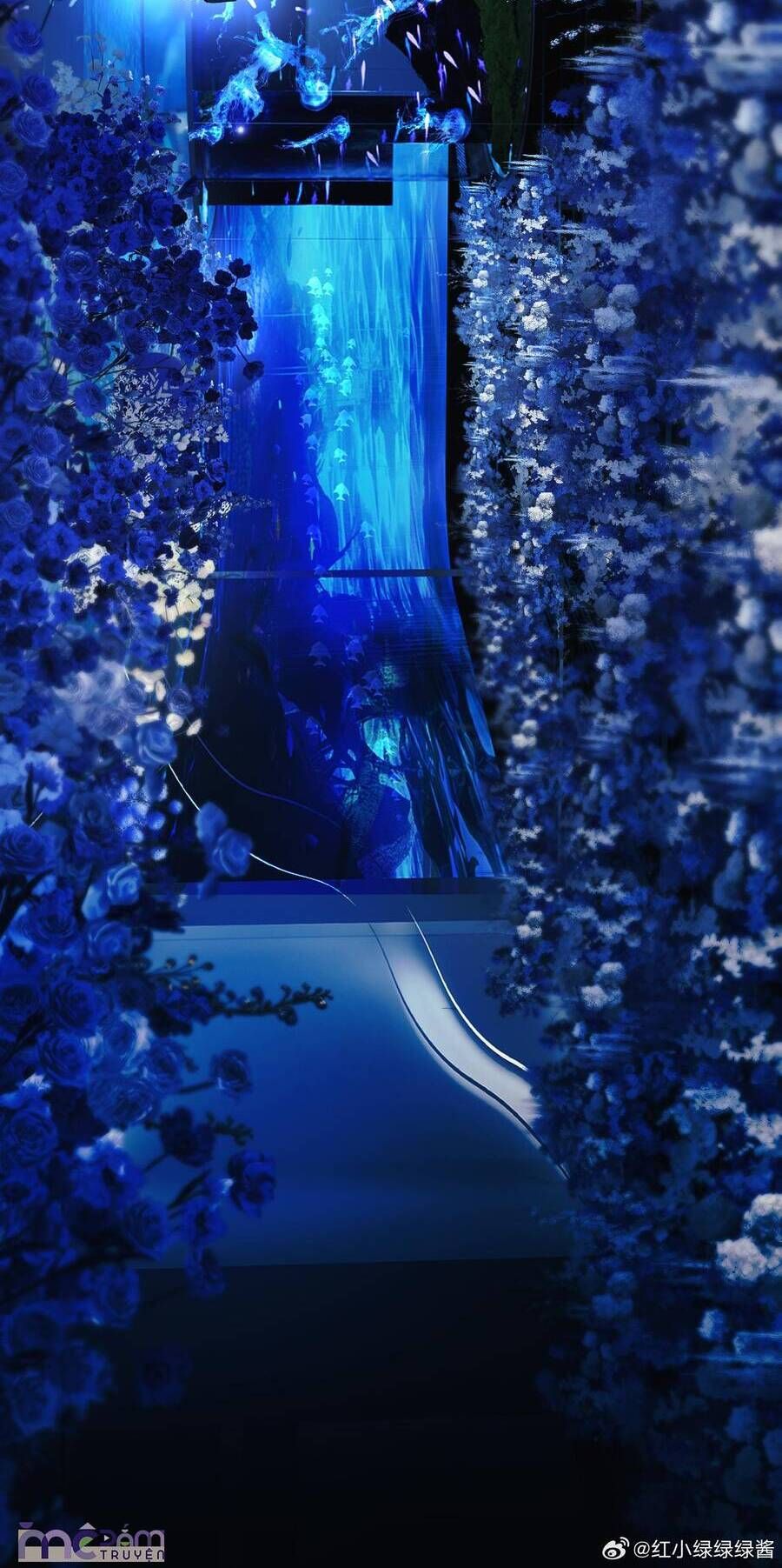 Tôi Cũng Muốn Làm Mợ Út Chap 65 - Next Chap 66