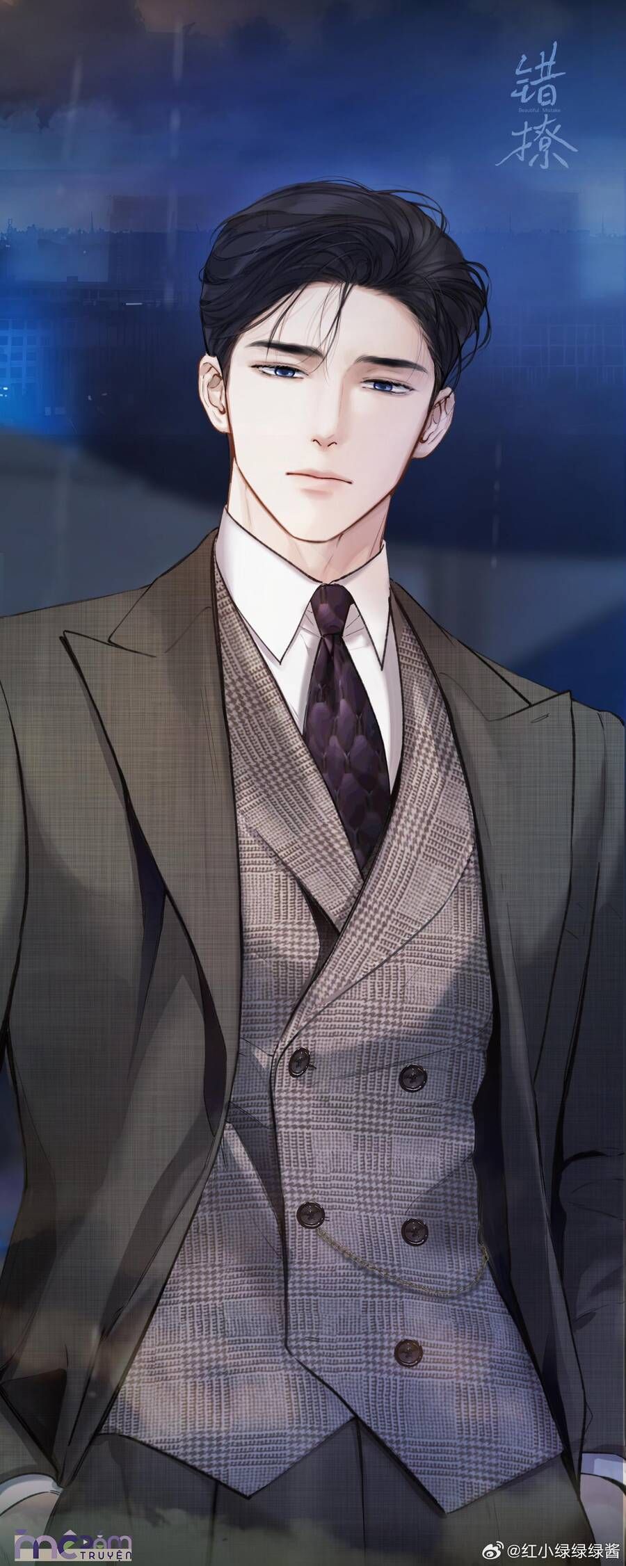 Tôi Cũng Muốn Làm Mợ Út Chap 65 - Next Chap 66