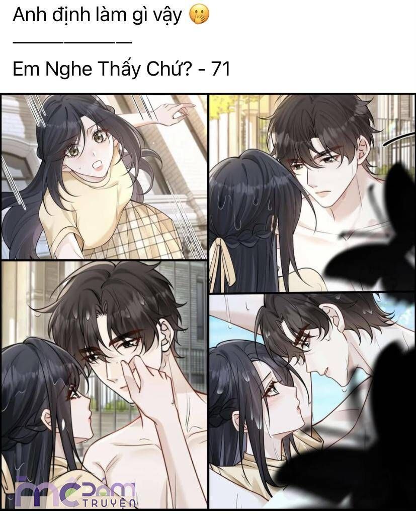 Tôi Cũng Muốn Làm Mợ Út Chap 65 - Next Chap 66