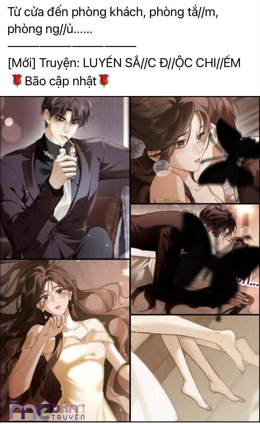 Tôi Cũng Muốn Làm Mợ Út Chap 65 - Next Chap 66