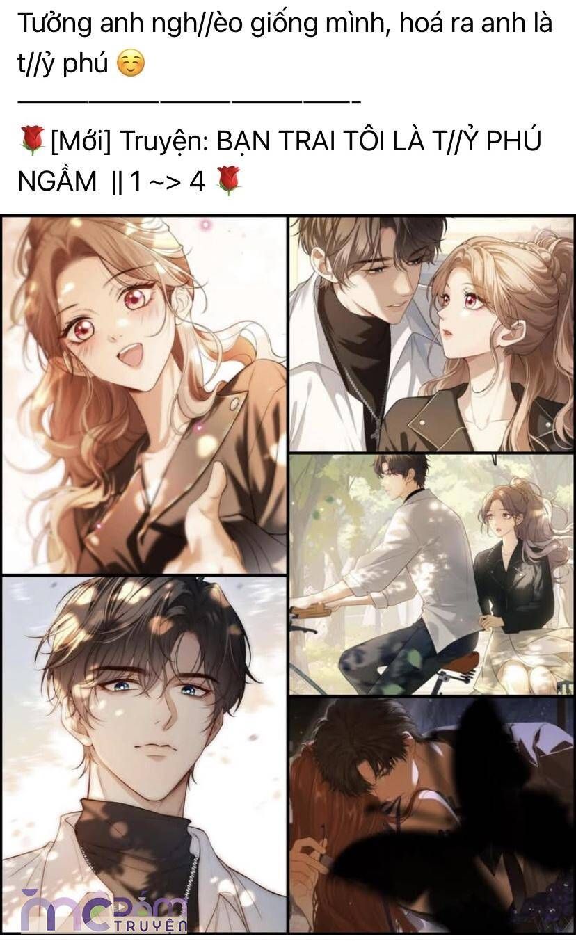 Tôi Cũng Muốn Làm Mợ Út Chap 65 - Next Chap 66