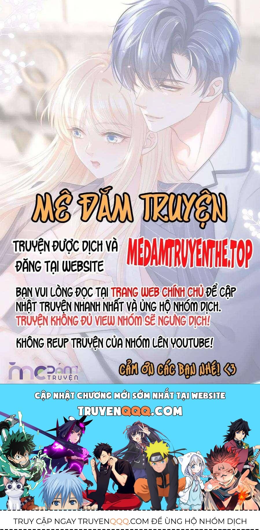Tôi Cũng Muốn Làm Mợ Út Chap 65 - Next Chap 66