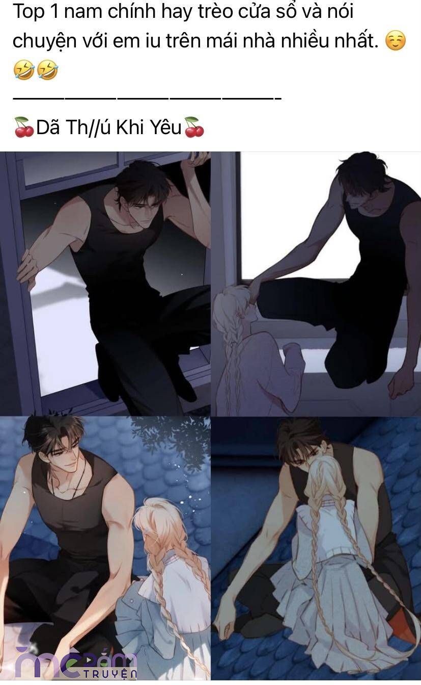 Tôi Cũng Muốn Làm Mợ Út Chap 65 - Next Chap 66