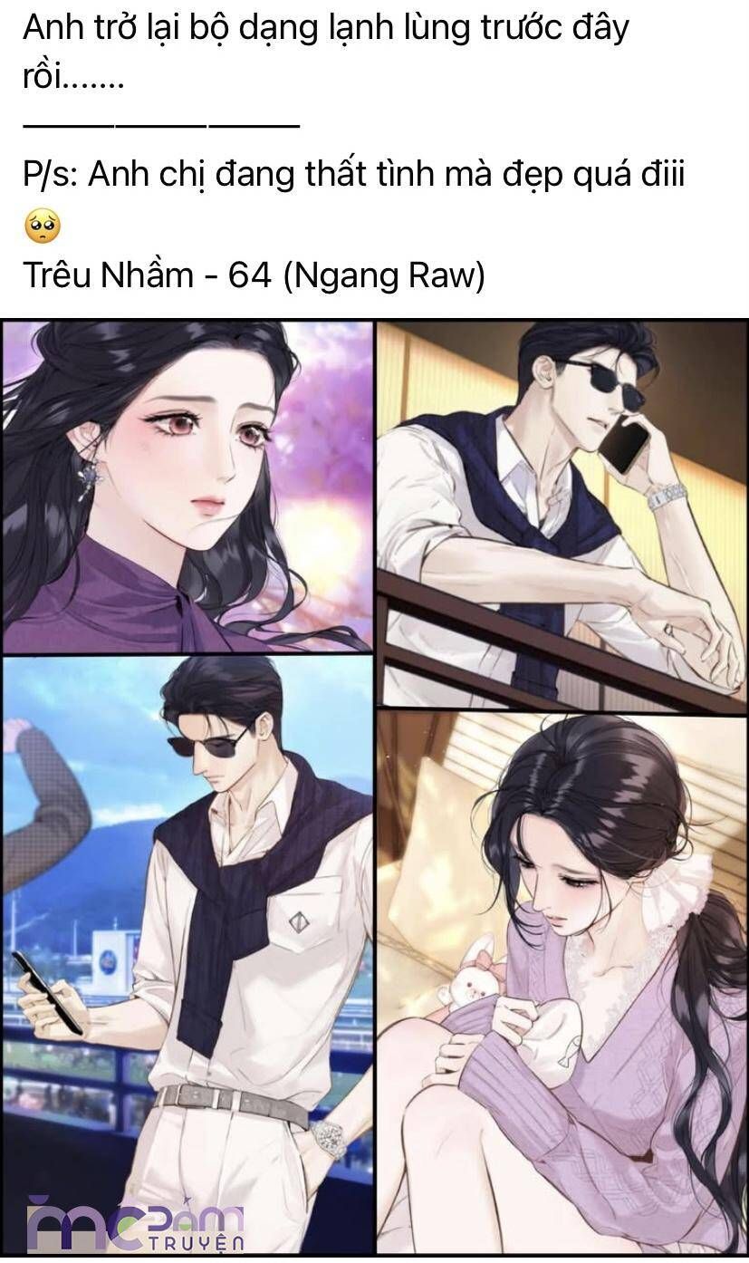 Tôi Cũng Muốn Làm Mợ Út Chap 65 - Next Chap 66