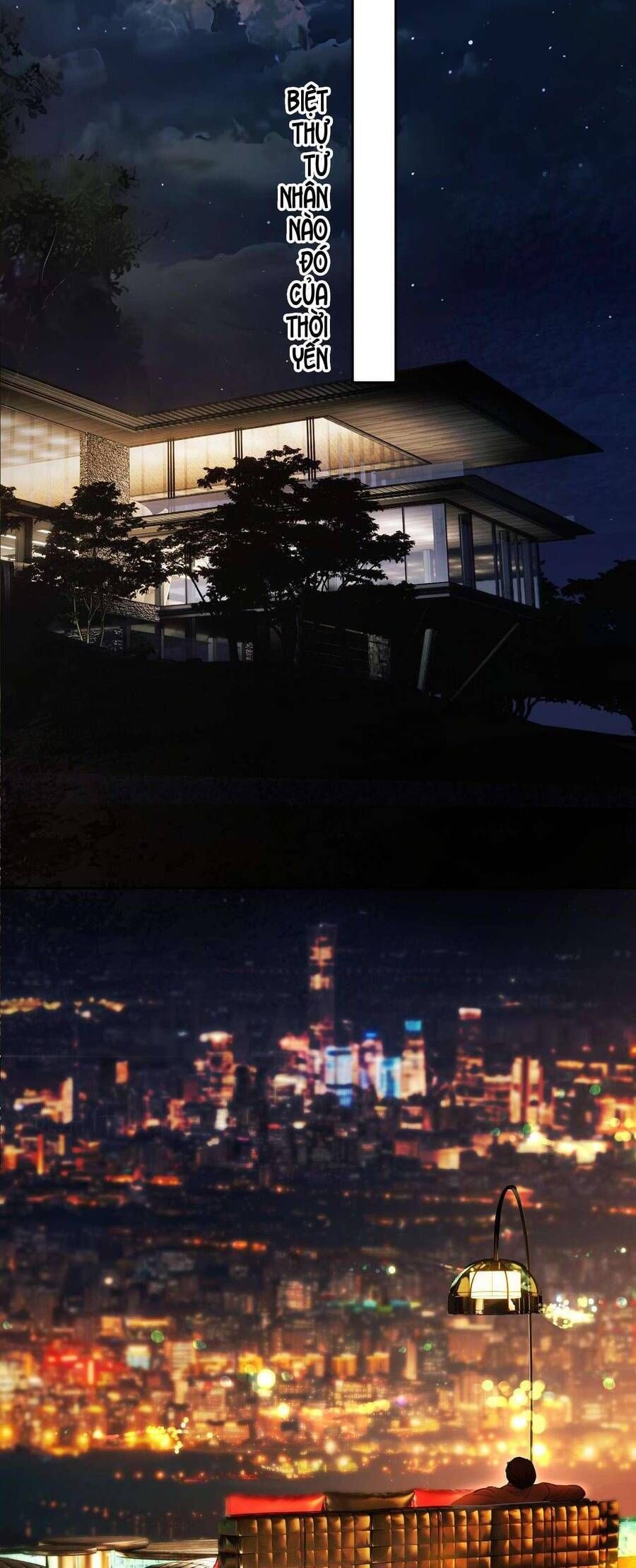 Tôi Cũng Muốn Làm Mợ Út Chap 67 - Next Chap 68