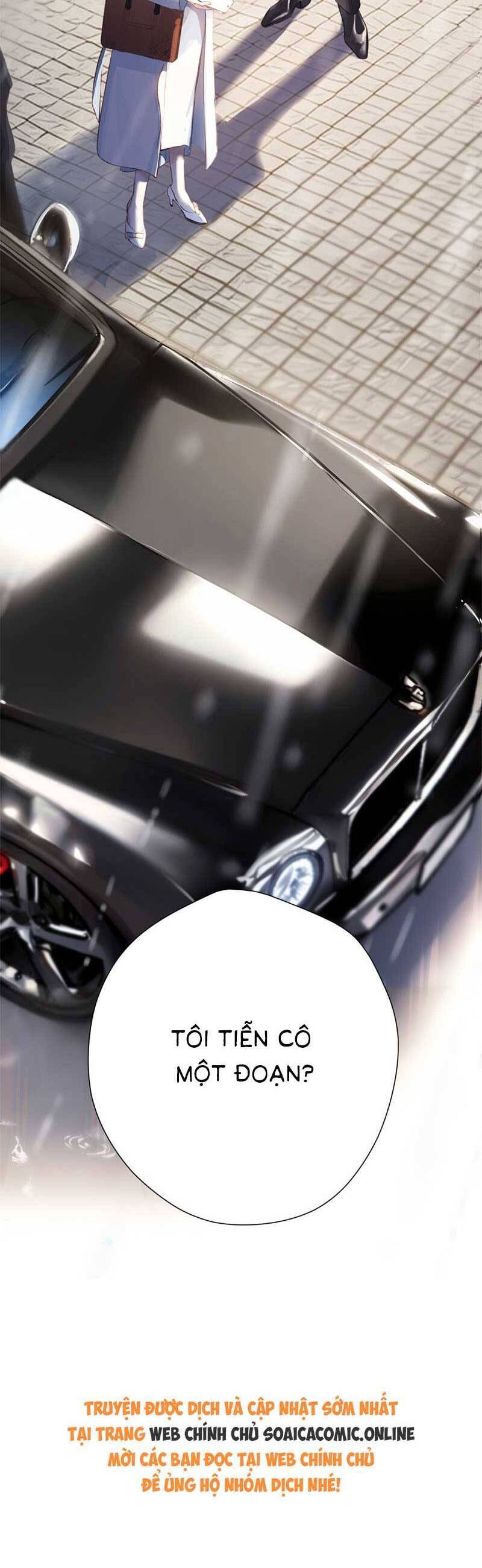 Tôi Cũng Muốn Làm Mợ Út Chap 1 - Next Chap 2