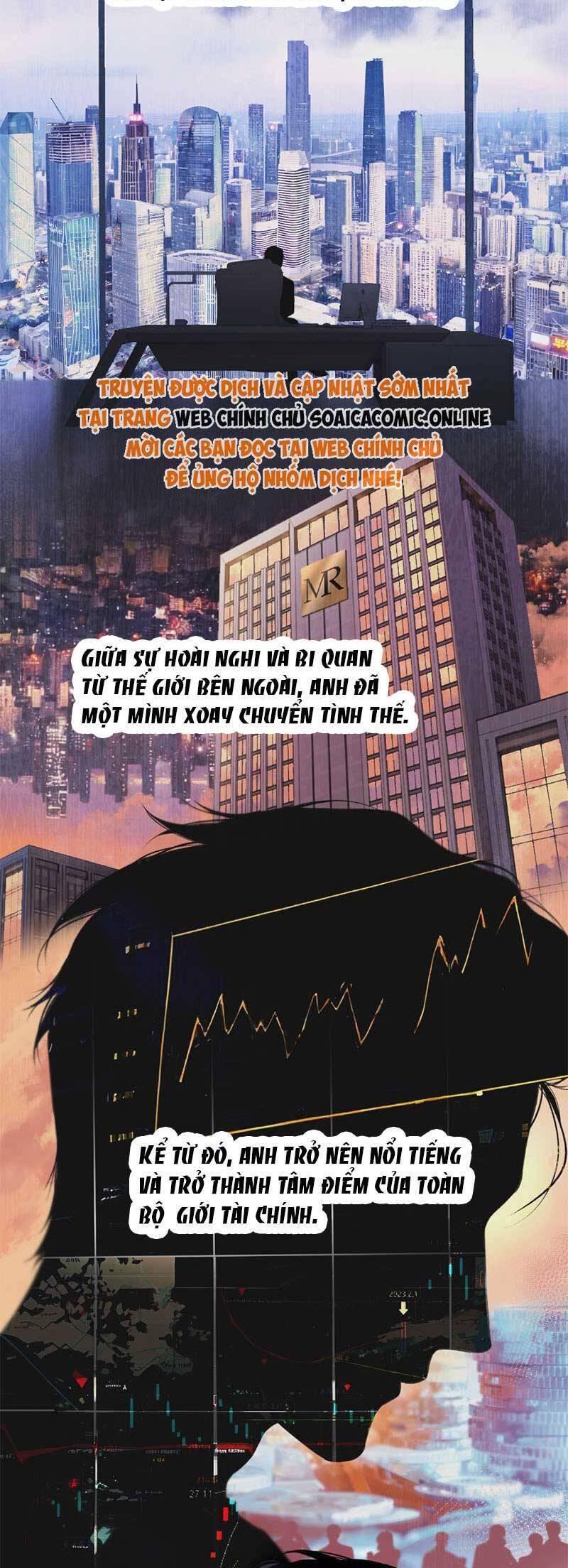 Tôi Cũng Muốn Làm Mợ Út Chap 1 - Next Chap 2