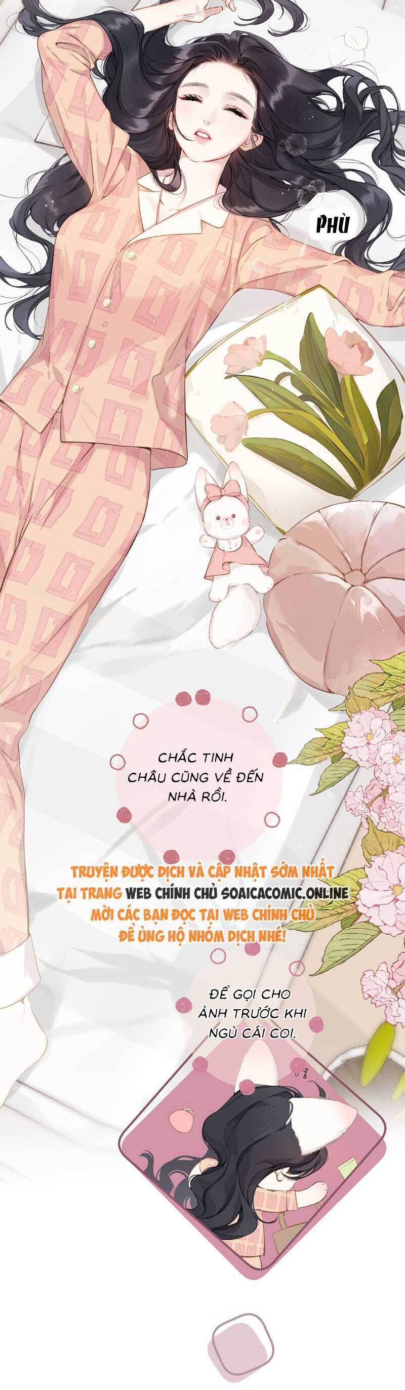 Tôi Cũng Muốn Làm Mợ Út Chap 2 - Next Chap 3