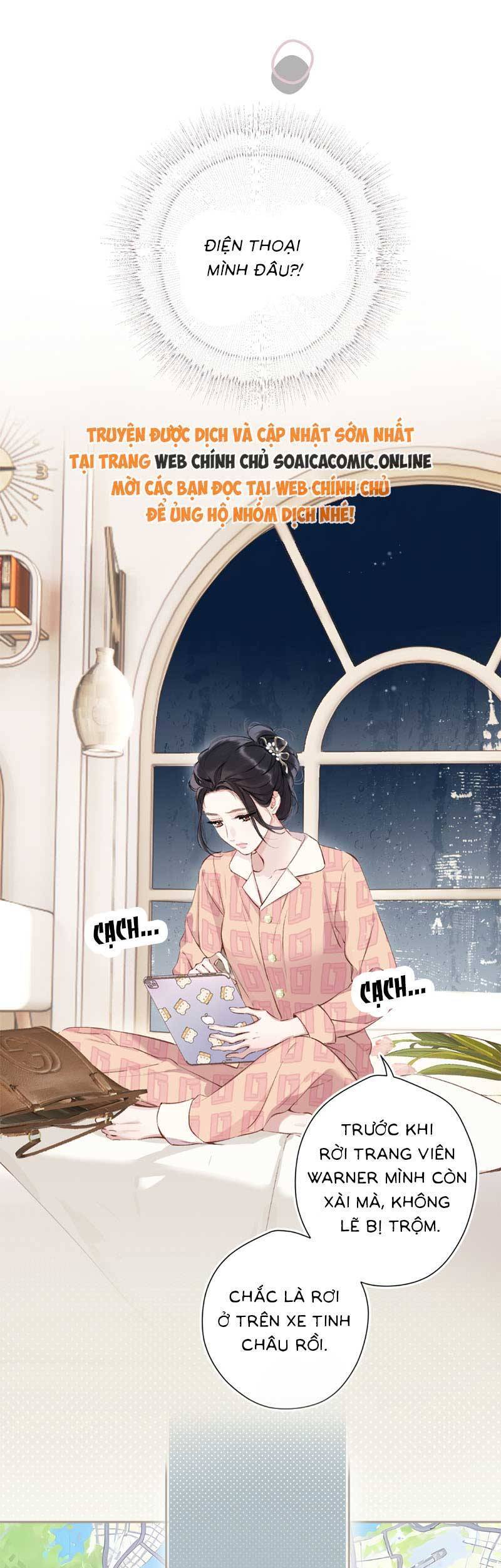 Tôi Cũng Muốn Làm Mợ Út Chap 2 - Next Chap 3