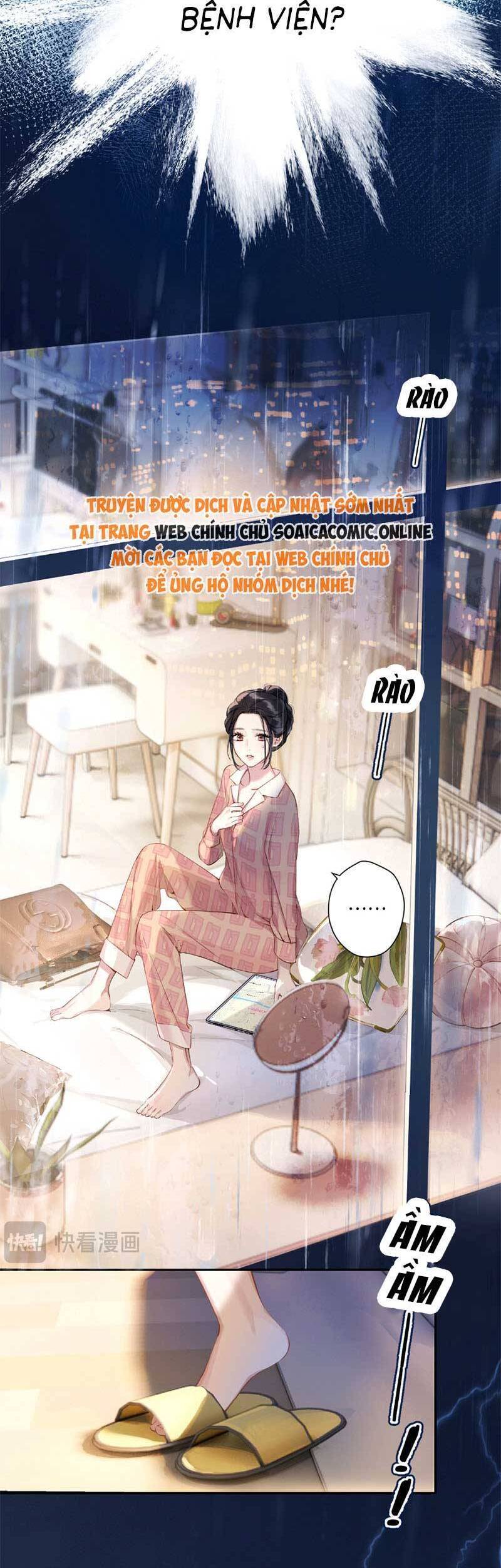 Tôi Cũng Muốn Làm Mợ Út Chap 2 - Next Chap 3
