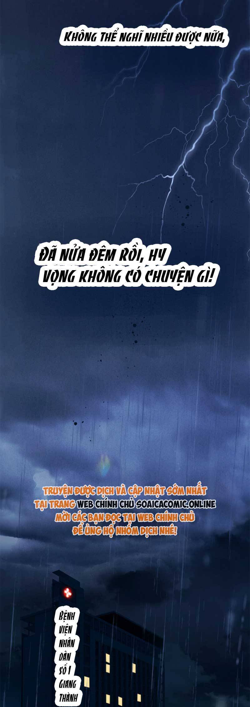 Tôi Cũng Muốn Làm Mợ Út Chap 2 - Next Chap 3