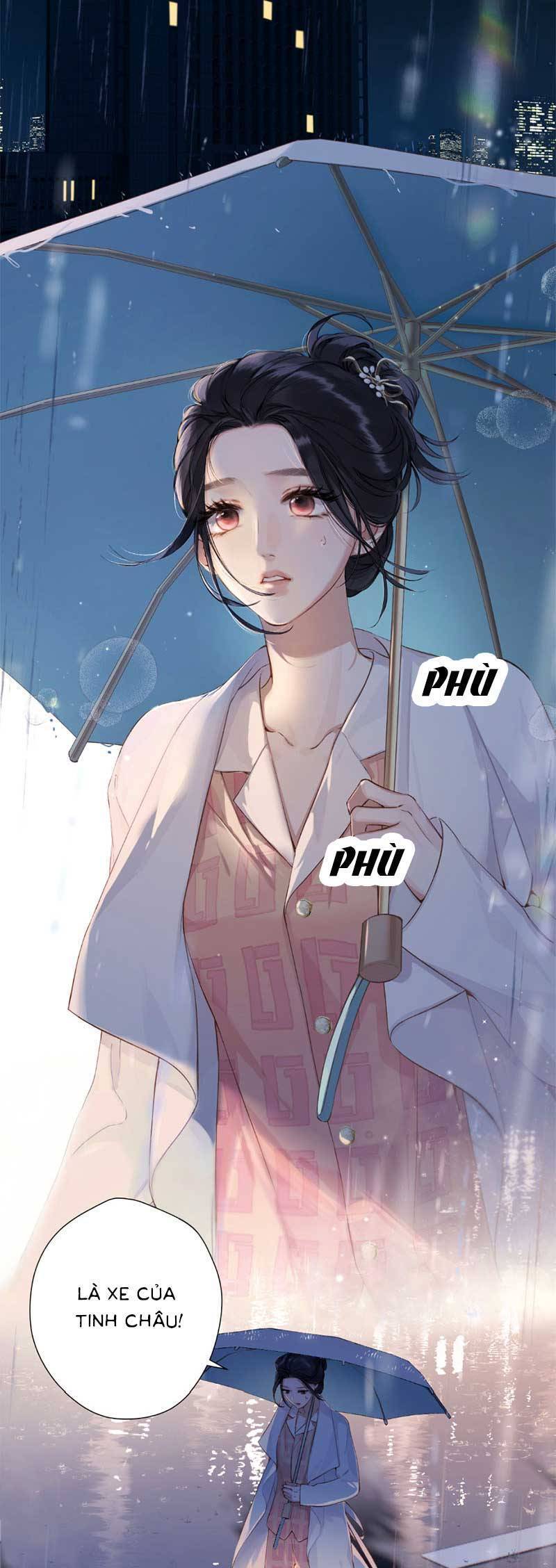 Tôi Cũng Muốn Làm Mợ Út Chap 2 - Next Chap 3