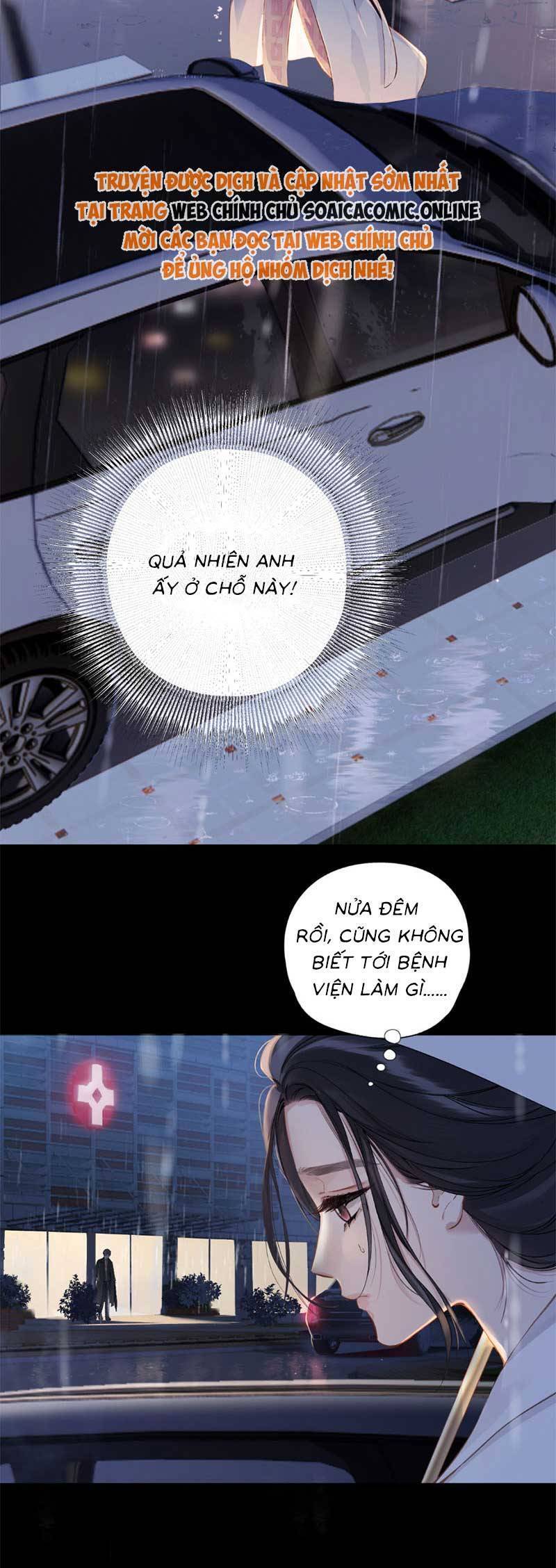 Tôi Cũng Muốn Làm Mợ Út Chap 2 - Next Chap 3