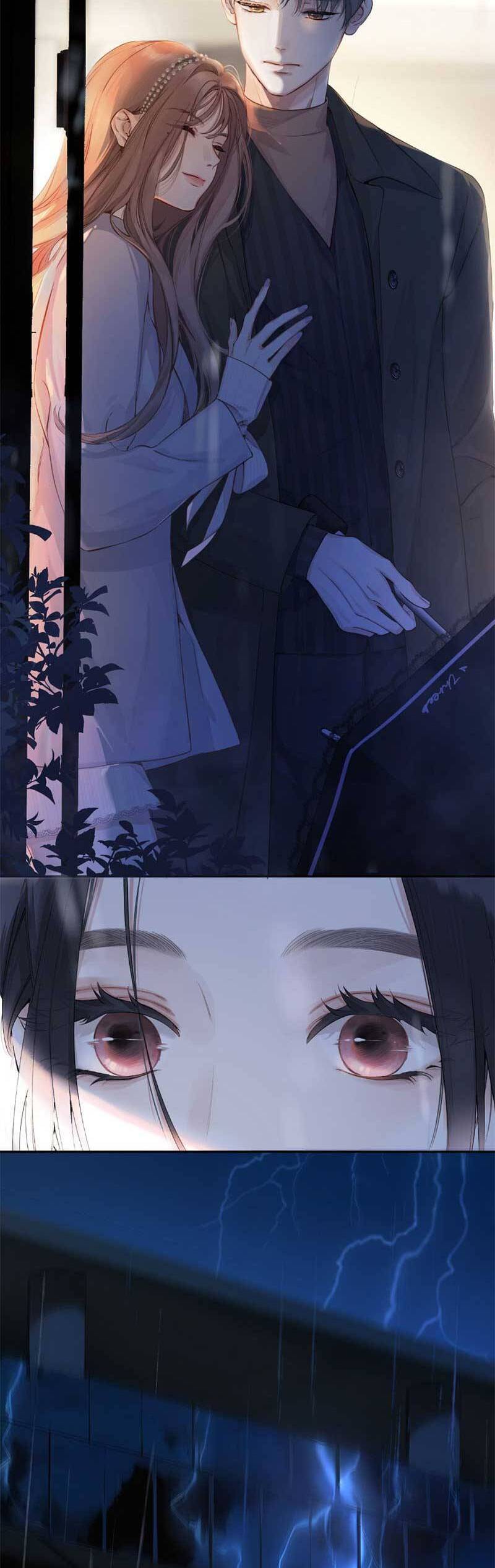 Tôi Cũng Muốn Làm Mợ Út Chap 2 - Next Chap 3