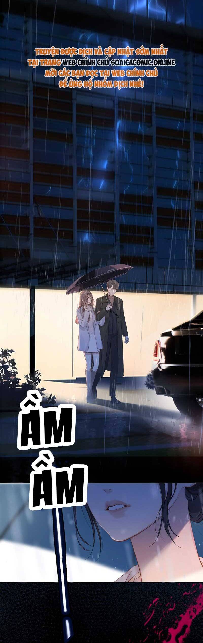 Tôi Cũng Muốn Làm Mợ Út Chap 2 - Next Chap 3