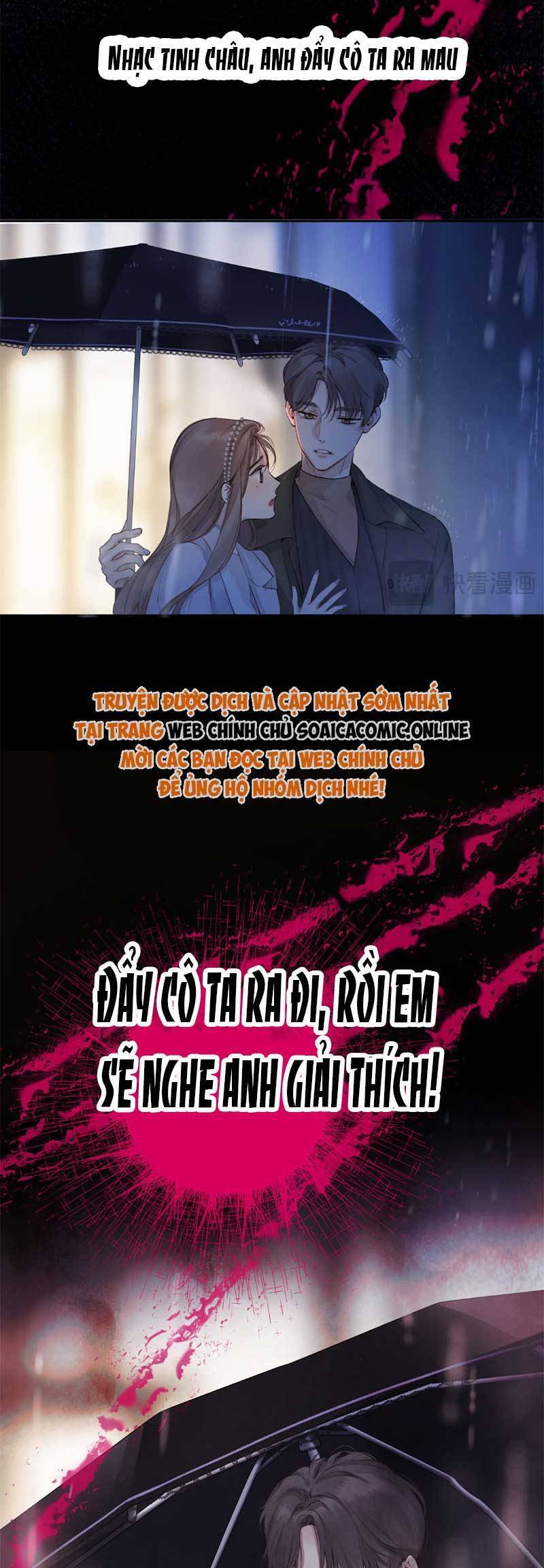 Tôi Cũng Muốn Làm Mợ Út Chap 2 - Next Chap 3