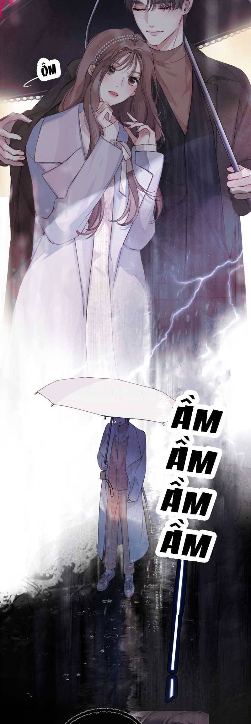 Tôi Cũng Muốn Làm Mợ Út Chap 2 - Next Chap 3