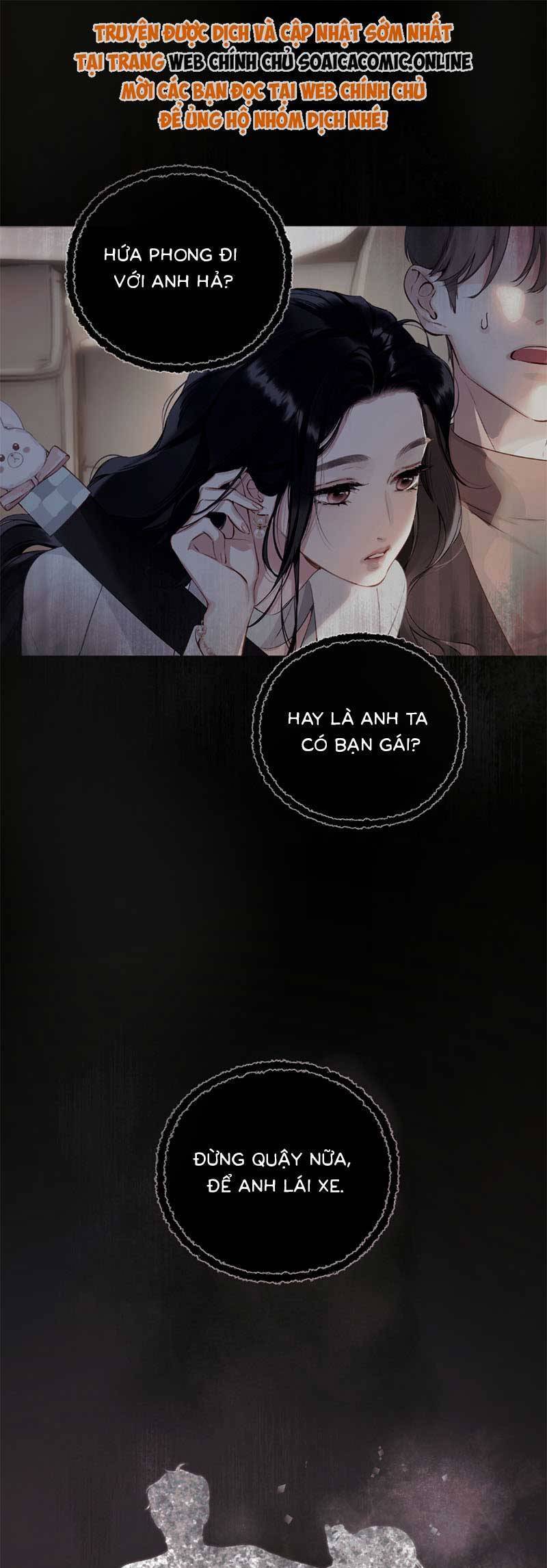 Tôi Cũng Muốn Làm Mợ Út Chap 2 - Next Chap 3