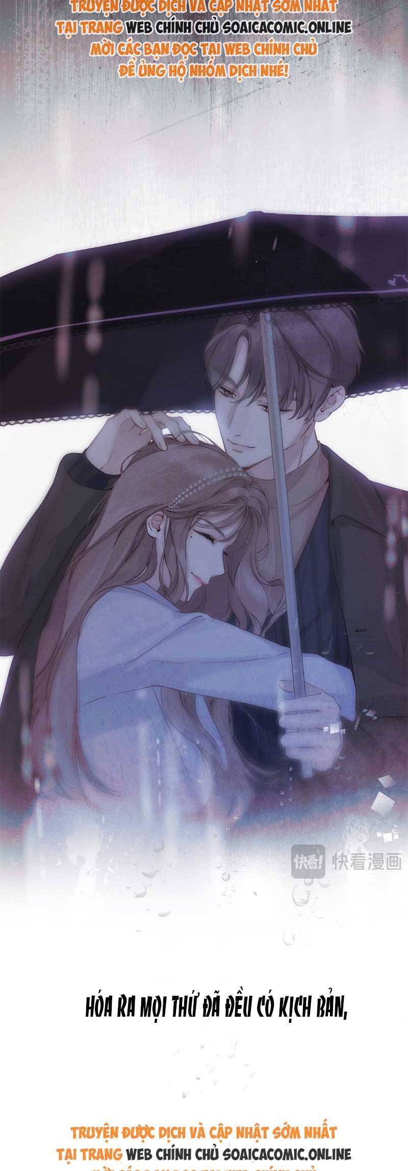 Tôi Cũng Muốn Làm Mợ Út Chap 2 - Next Chap 3