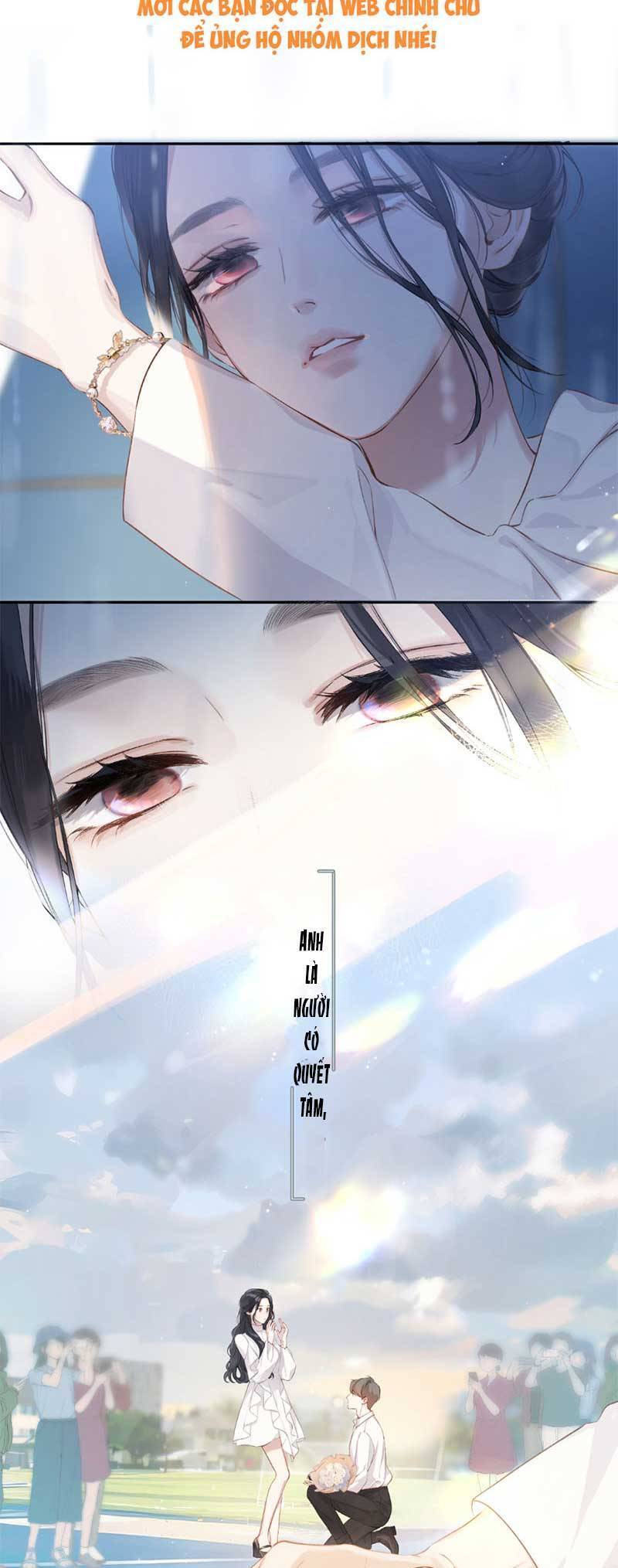 Tôi Cũng Muốn Làm Mợ Út Chap 2 - Next Chap 3