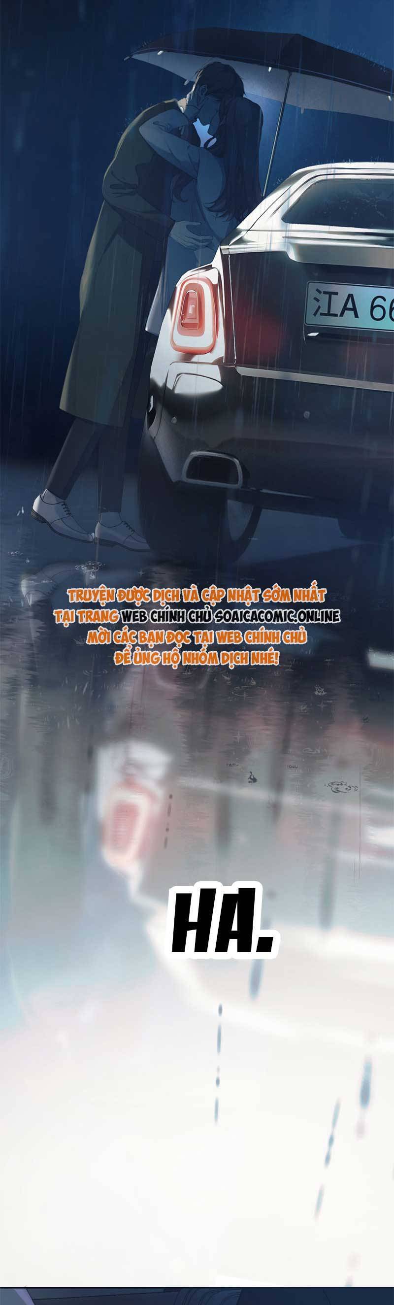 Tôi Cũng Muốn Làm Mợ Út Chap 2 - Next Chap 3