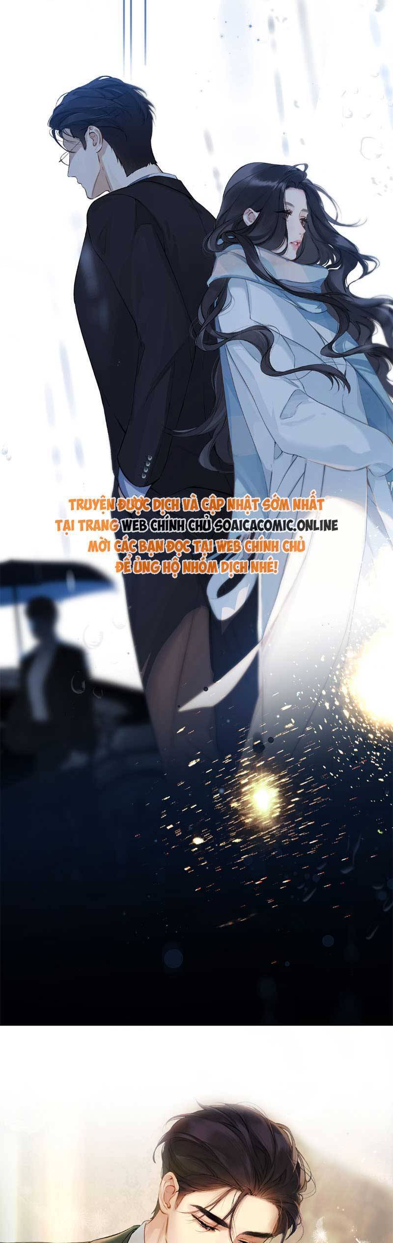 Tôi Cũng Muốn Làm Mợ Út Chap 2 - Next Chap 3