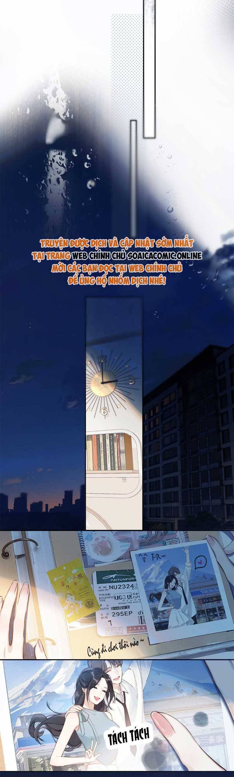 Tôi Cũng Muốn Làm Mợ Út Chap 2 - Next Chap 3