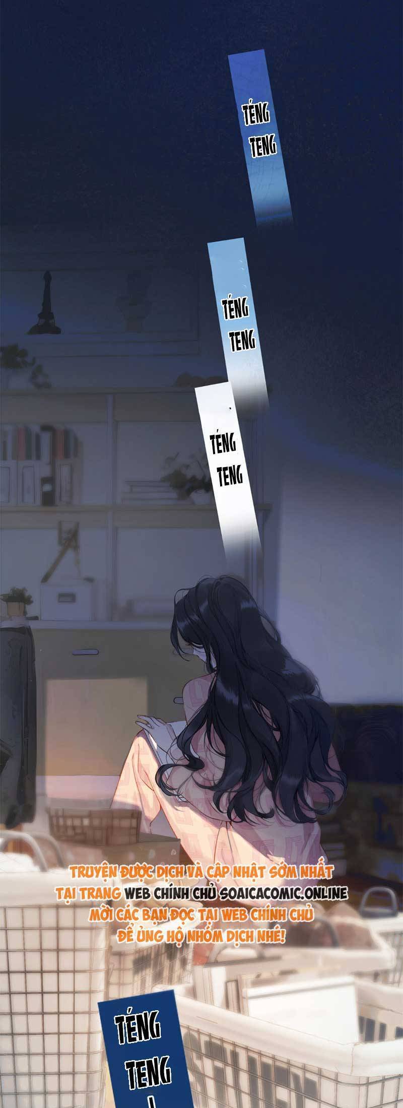 Tôi Cũng Muốn Làm Mợ Út Chap 2 - Next Chap 3