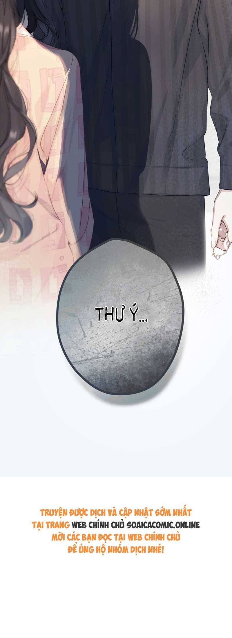 Tôi Cũng Muốn Làm Mợ Út Chap 2 - Next Chap 3