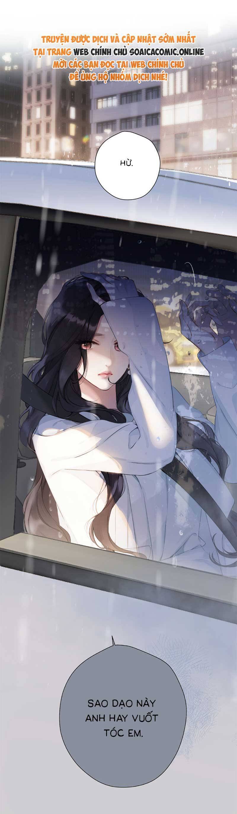 Tôi Cũng Muốn Làm Mợ Út Chap 2 - Next Chap 3