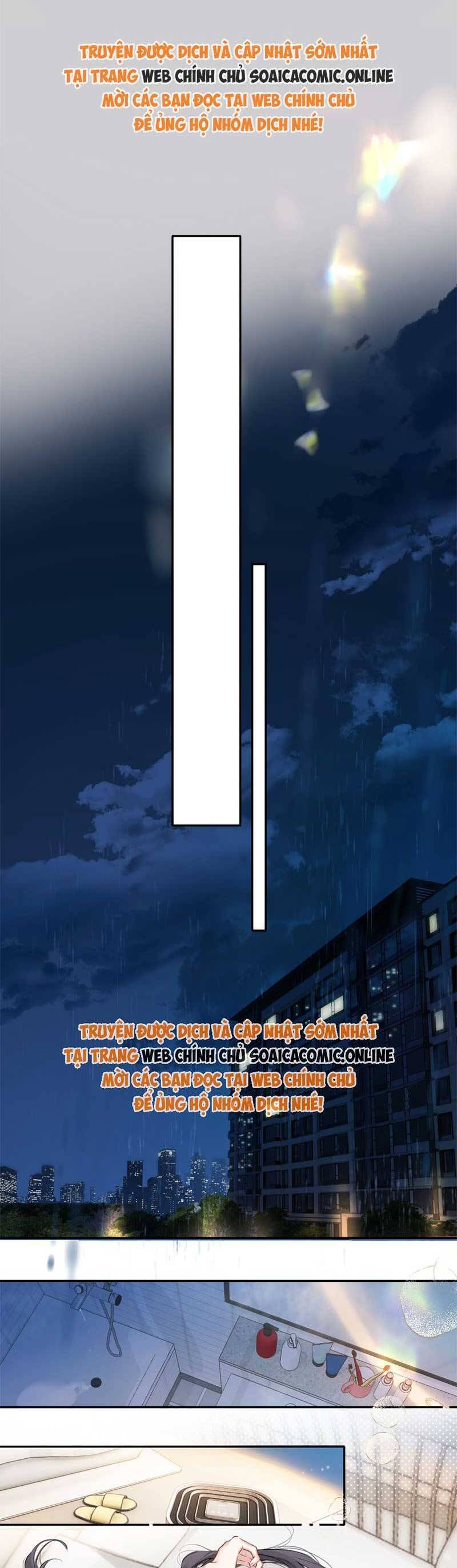 Tôi Cũng Muốn Làm Mợ Út Chap 2 - Next Chap 3